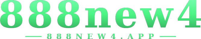 888new4 logo